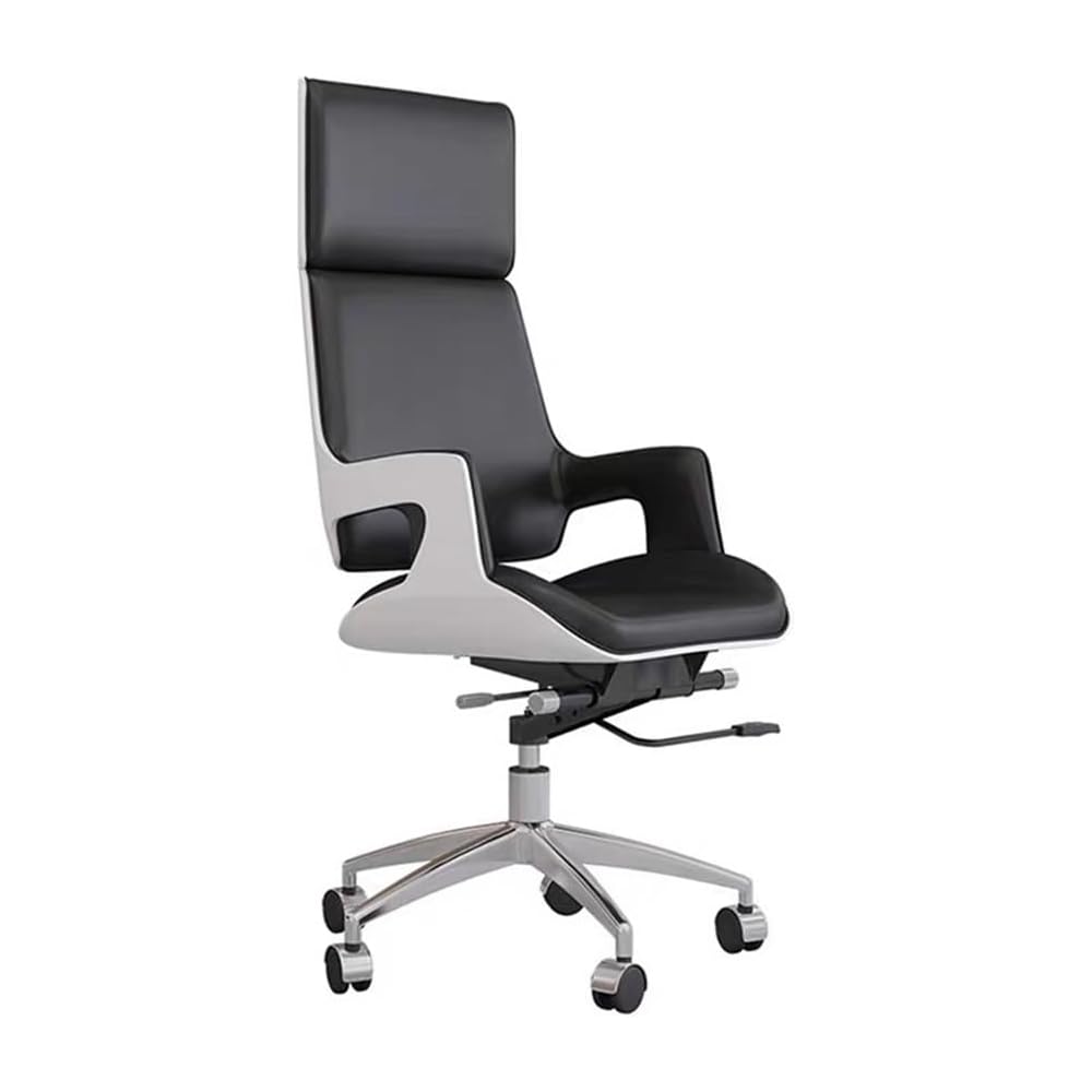 High Back Boss ChairOffice ChairComfortable SeatComputer ChairStudy ChairPresident Chair